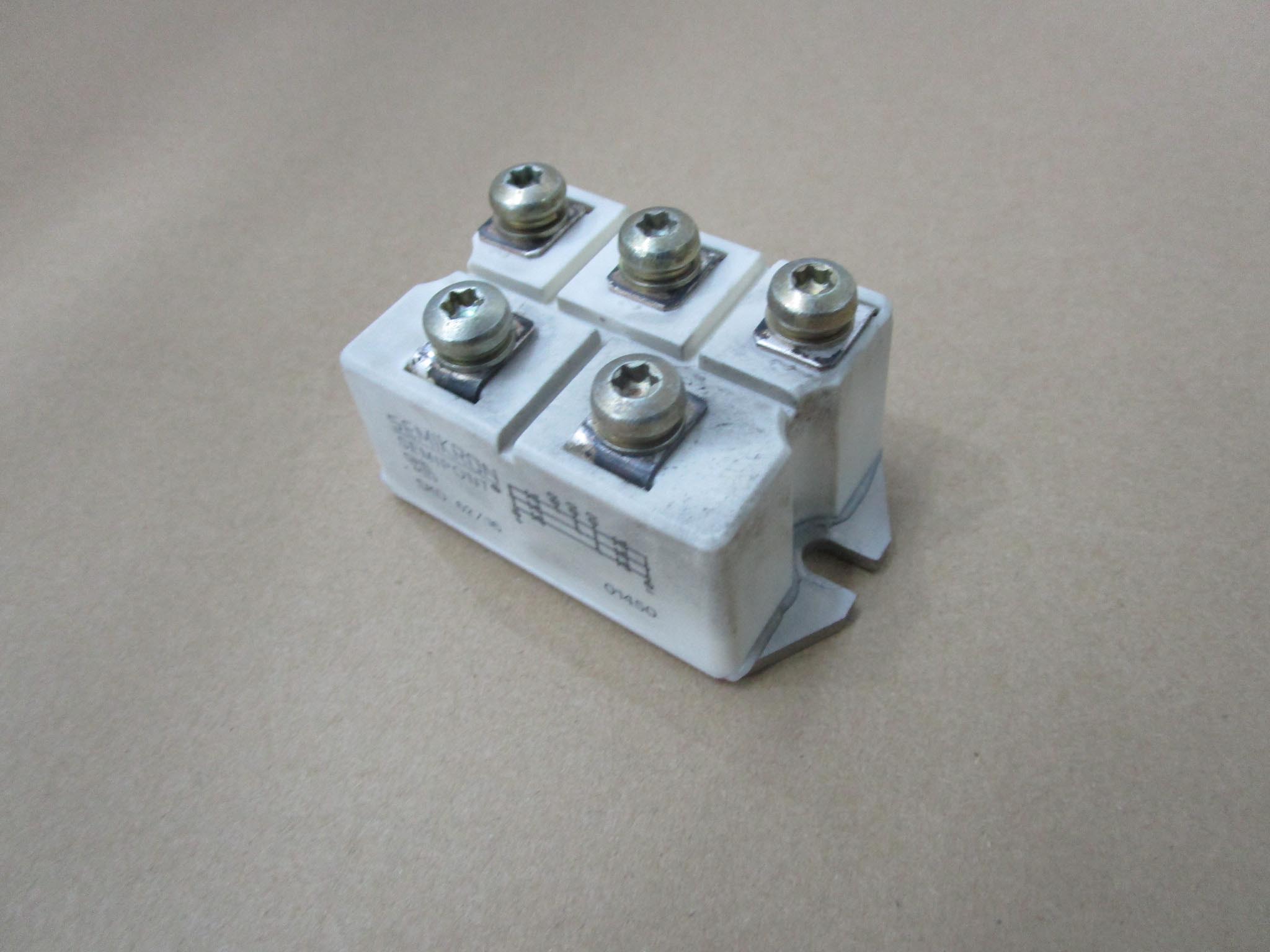 SEMIKRON-SKD6216 模块